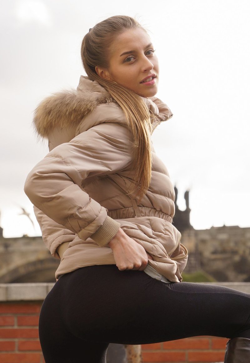 Маргариточка